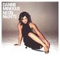 Dannii Minogue - Neon Nights - UK CD album 2003