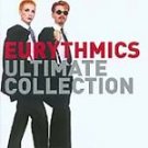 Eurythmics - Ultimate Collection- UK CD album 2005