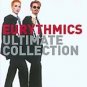 Eurythmics - Ultimate Collection- UK CD album 2005