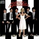 Blondie - Parllel Lines - UK CD album 1978