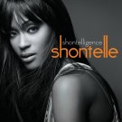 Shontelle - Shontelligence - UK CD album 2008