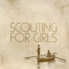 Scouting For Girls - Scouting For Girls - UK CD album 2007