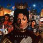 Michael Jackson - Michael - UK CD album 2010