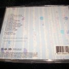 Jordin Sparks - Jordin Sparks - UK CD album 2007