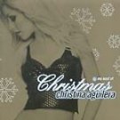 Christina Aguilera - My Kind Of Christmas  - UK CD album 2000