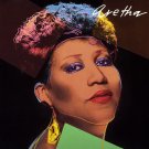 Aretha Franklin - Aretha - UK CD album 1986
