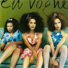 En Vogue - EV3 - UK CD album 1997