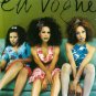 En Vogue - EV3 - UK CD album 1997