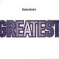 Duran Duran - Greatest - UK CD album 1998