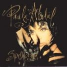 Paula Abdul - Spellbound - UK CD album 1991