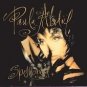 Paula Abdul - Spellbound - UK CD album 1991