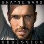 Shayne Ward - Obsession - UK CD album 2010