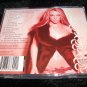 BRITNEY SPEARS In The Zone UK CD album 2003 Toxic / Everytime