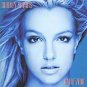 BRITNEY SPEARS In The Zone UK CD album 2003 Toxic / Everytime