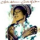 Oleta Adams - Circle Of One - UK CD album 1990