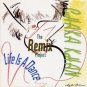 Chaka Khan - Life Is A Dance (The Remix Project) - UK CD album 1989