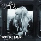 Duffy - Rockferry - UK CD album 2008