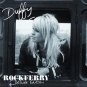 Duffy - Rockferry - UK CD album 2008