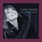 Carly Simon - Never Been Gone - UK CD album 2010