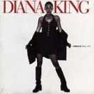 Diana King - Tougher Than Love - UK CD album 1995
