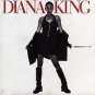 Diana King - Tougher Than Love - UK CD album 1995