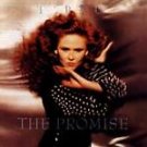 T'pau - The Promise - UK CD album 1991