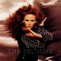 T'pau - The Promise - UK CD album 1991