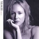 Jewel - Spirit - UK CD album 1998