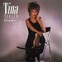Tina Turner - Private Dancer - UK CD album 1984
