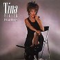 Tina Turner - Private Dancer - UK CD album 1984