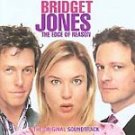 Bridget Jones - The Edge Of Reason - Original Soundtrack - UK CD album 2004