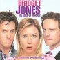 Bridget Jones - The Edge Of Reason - Original Soundtrack - UK CD album 2004
