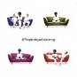 M People - Elegant Slumming - UK CD album 1993