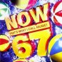 Various Artists - Now That's What I Call Music! 67 - UK CD album 2007