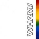 Wham! - The Final - UK CD album 1986