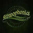 Stereophonics - Just Enough Education - UK CD album 2001
