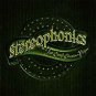 Stereophonics - Just Enough Education - UK CD album 2001