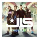 JLS - Jukebox - UK CD album 2011