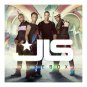 JLS - Jukebox - UK CD album 2011