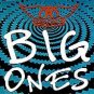 Aerosmith - Big Ones - UK CD album 1994