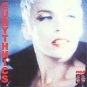 Eurythmics - Be Yourself Tonight - UK CD album 1985