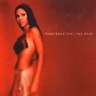 Toni Braxton - The Heat  - UK CD album 2000