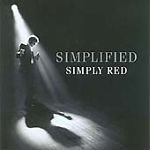 Simply Red - Simplified - UK CD album 2005