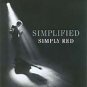 Simply Red - Simplified - UK CD album 2005