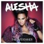 Alesha Dixon - The Entertainer - UK CD album 2010