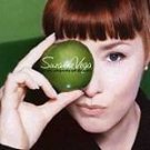 Suzanne Vega - Nine Objects Of Desire - UK CD album 1996