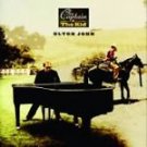 Elton John - The Captain & The Kid - UK CD album 2006