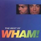 Wham! - If You Were There... The Best Of Wham! - UK CD album 1997