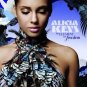Alicia Keys - The Element Of Freedom - UK CD album 2009