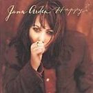 Jann Arden - Happy? - UK CD album 1998